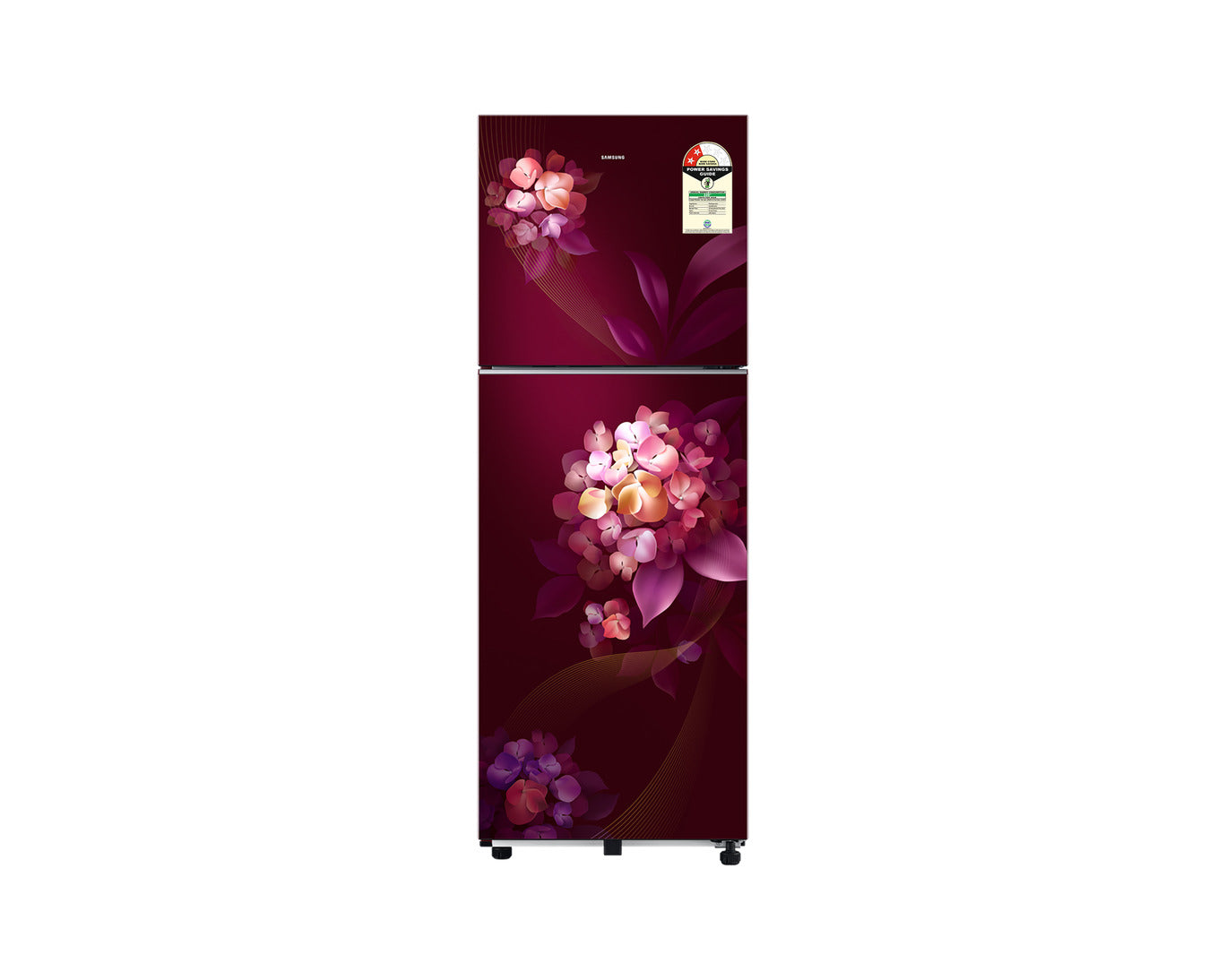 Samsung 236L Double Door Refrigerator 