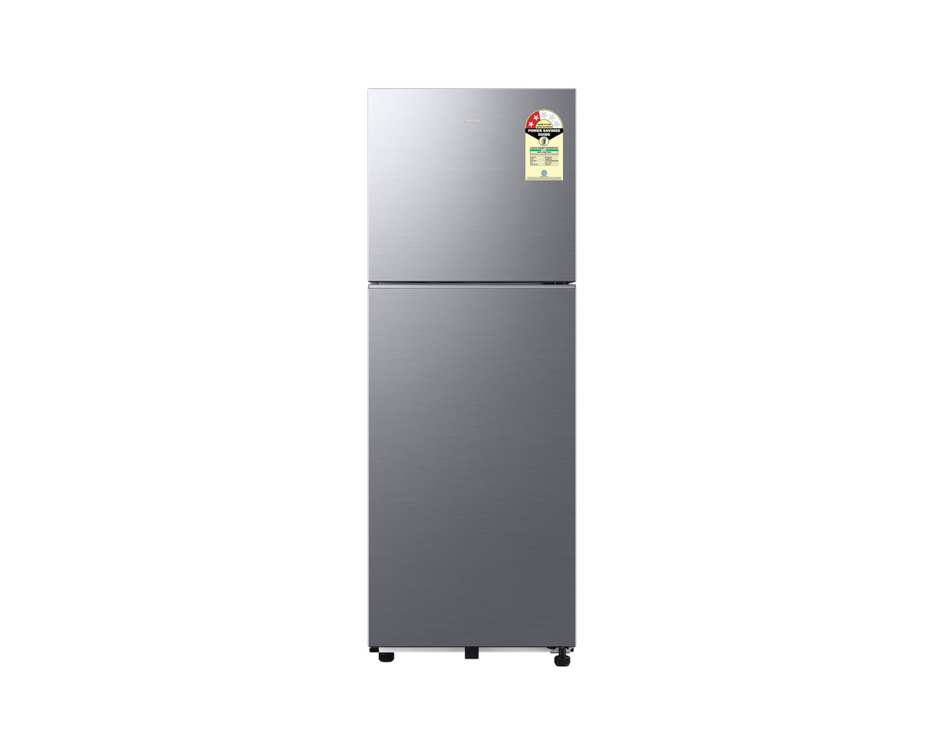 Samsung 236L Double Door Refrigerator 