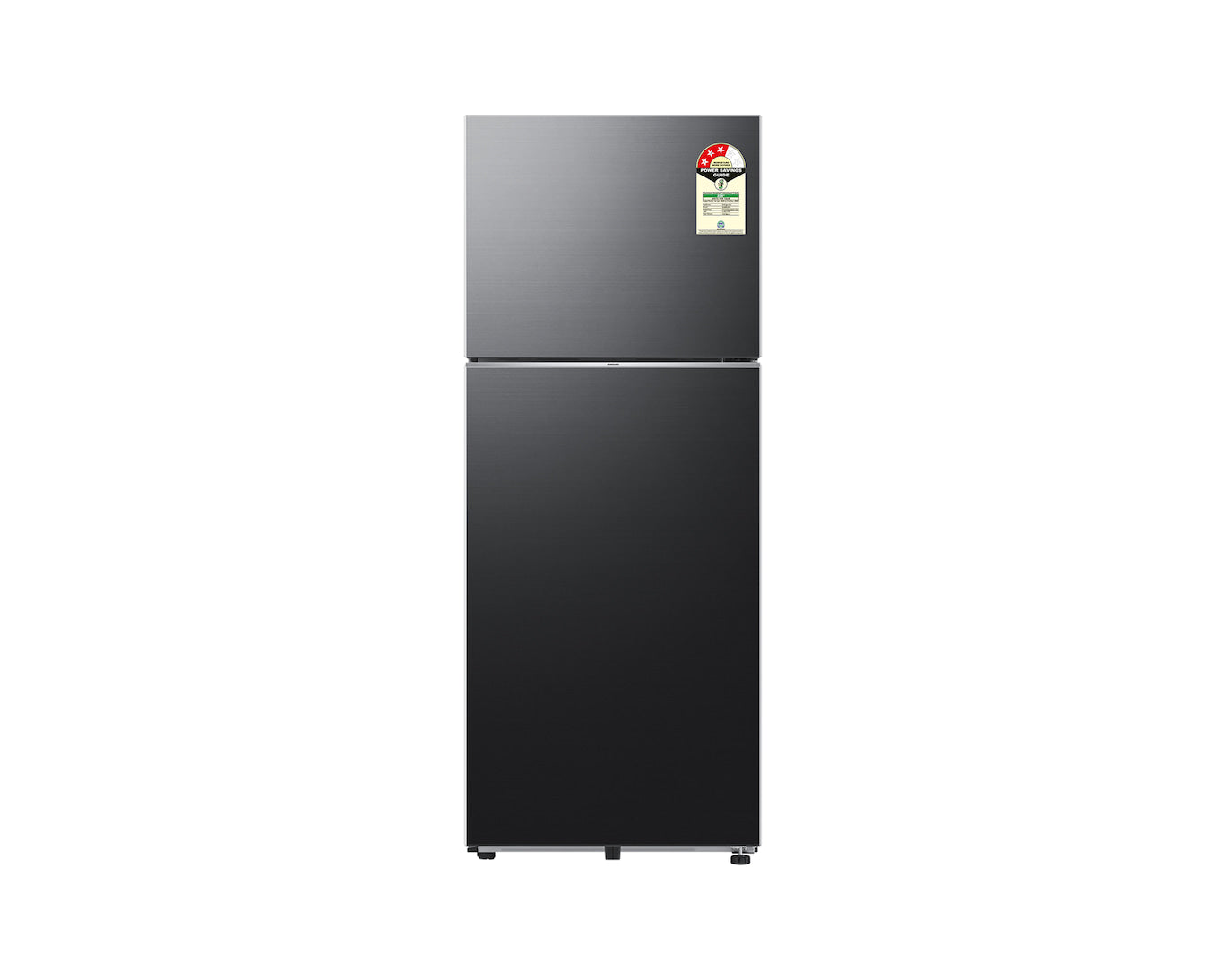 Samsung Bespoke AI double door refrigerator