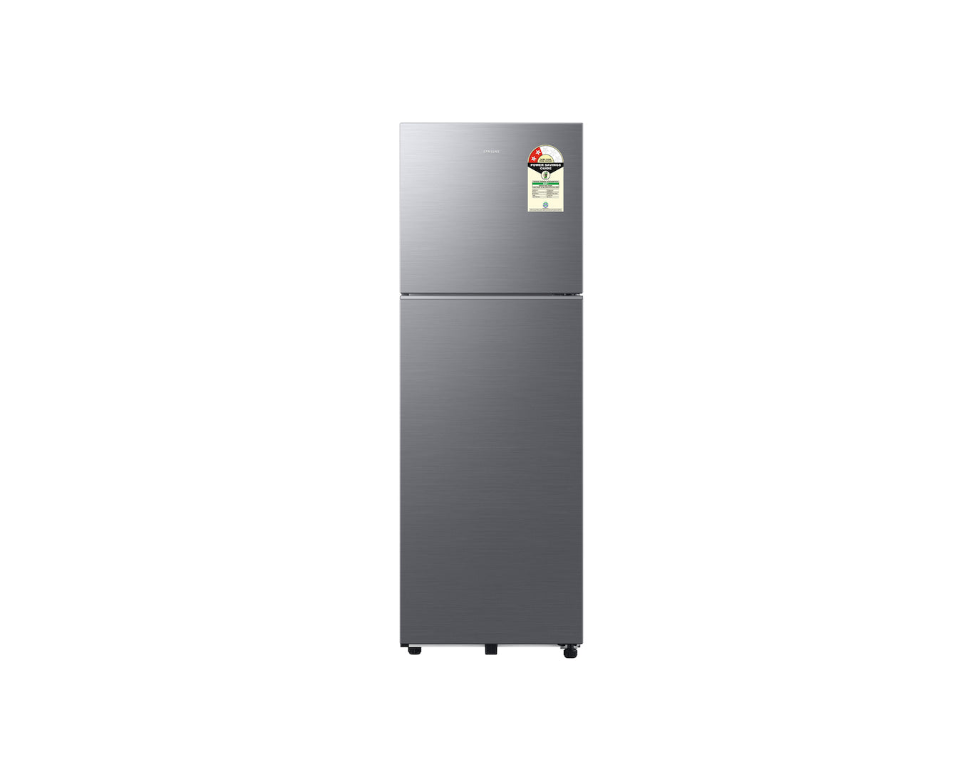 Samsung 256L Double Door Refrigerator