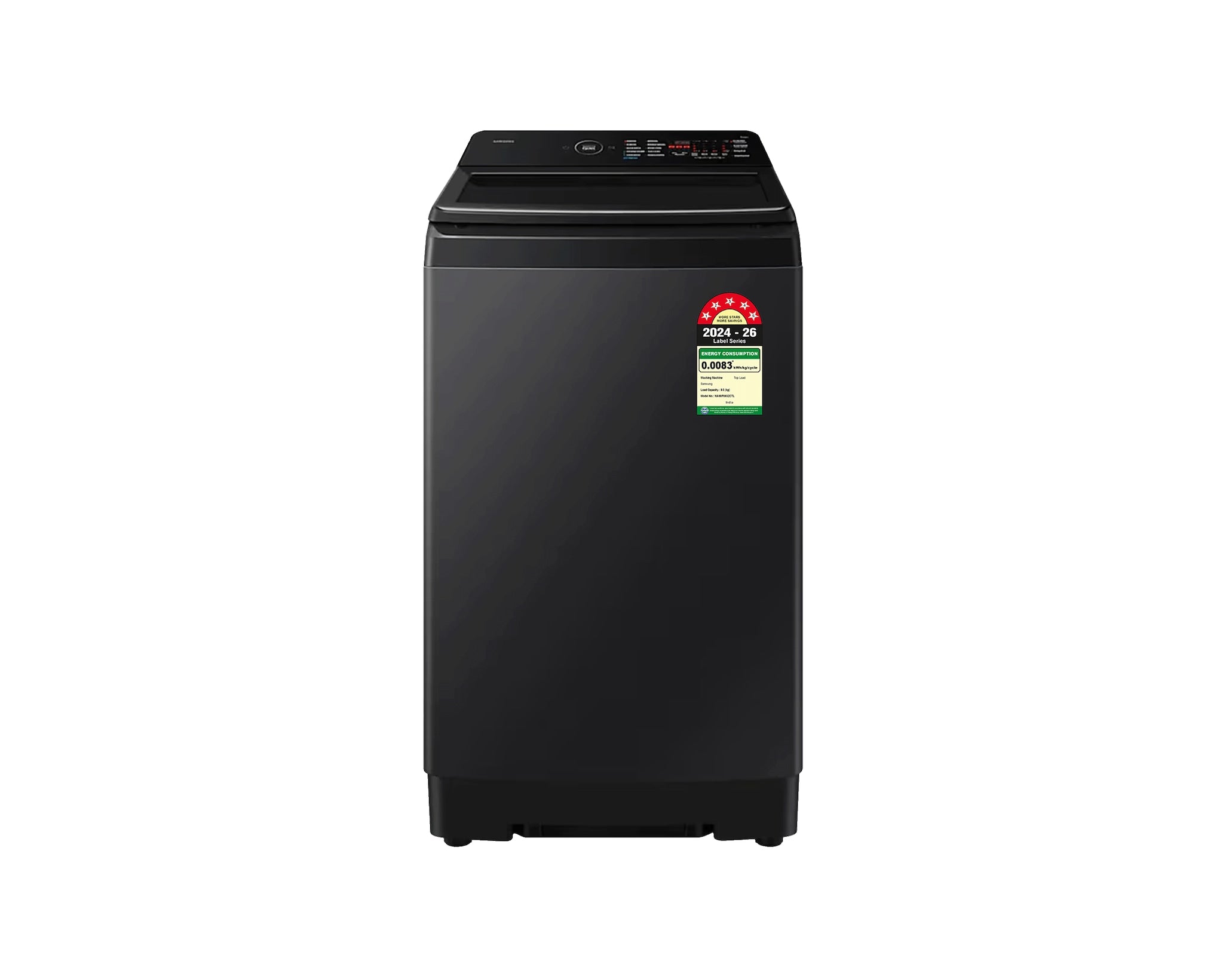 Samsung 8KG Top Load Washing Machine