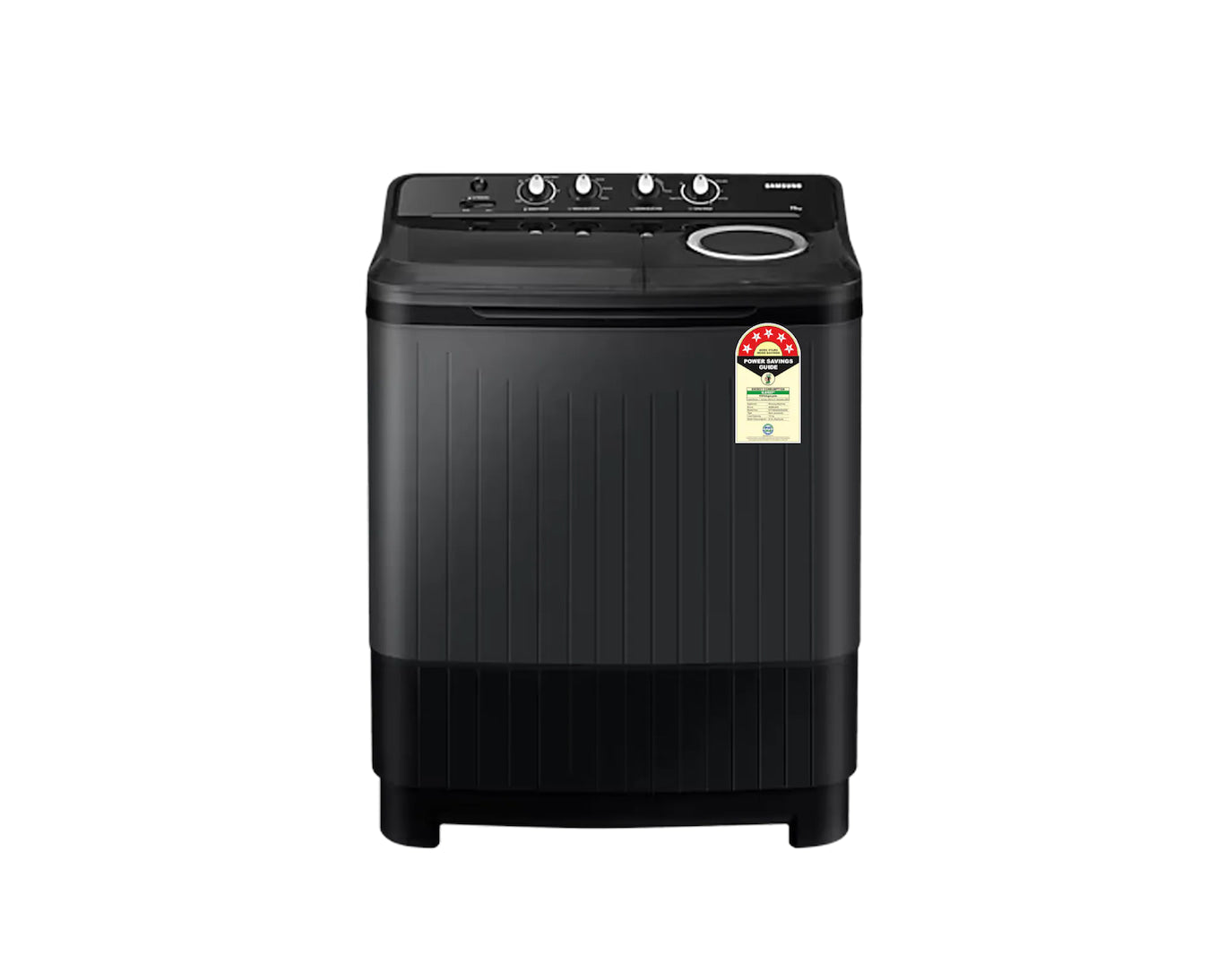 Samsung 7.5KG Semi Automatic Washing Machine
