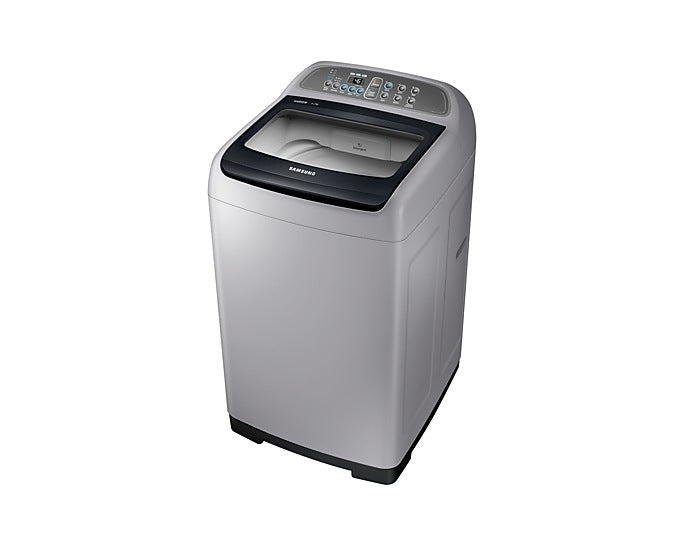 Samsung 6.2 Kg Top Loading Fully Automatic Washing Machine with Wobble Technology- WA62M4200HA/TL
