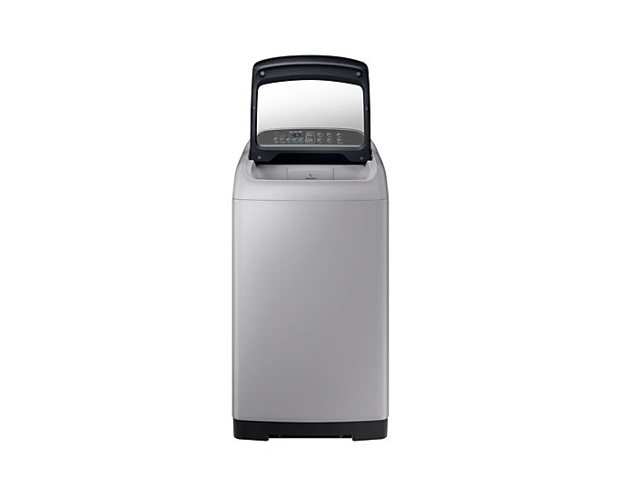 Samsung 6.2 Kg Top Loading Fully Automatic Washing Machine with Wobble Technology- WA62M4200HA/TL