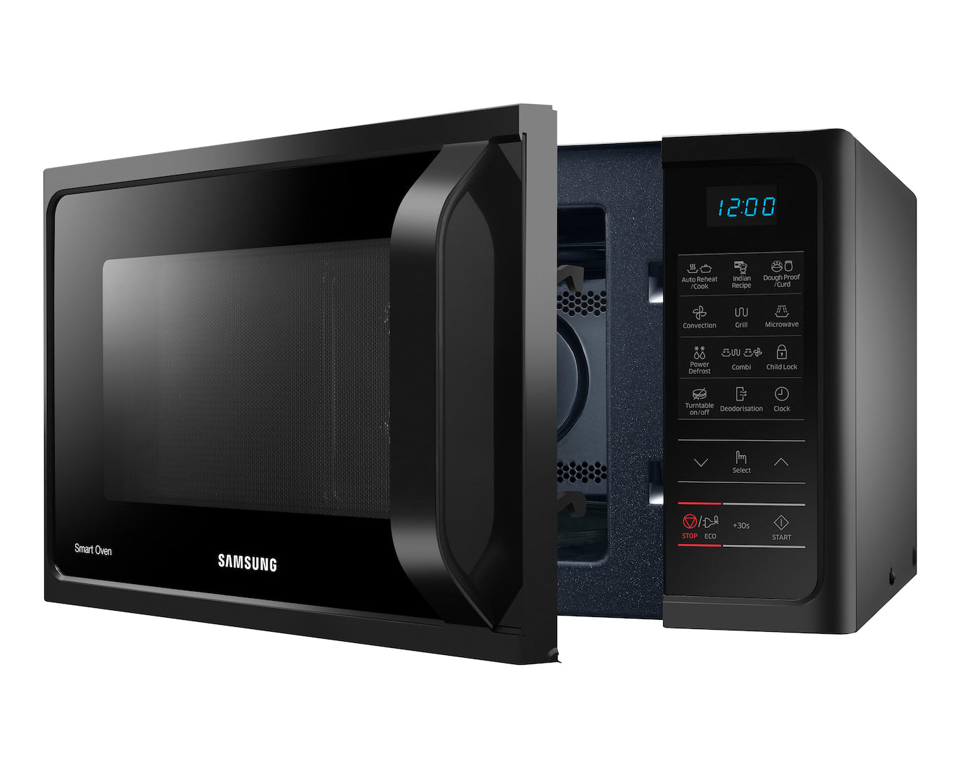 Samsung Microwave