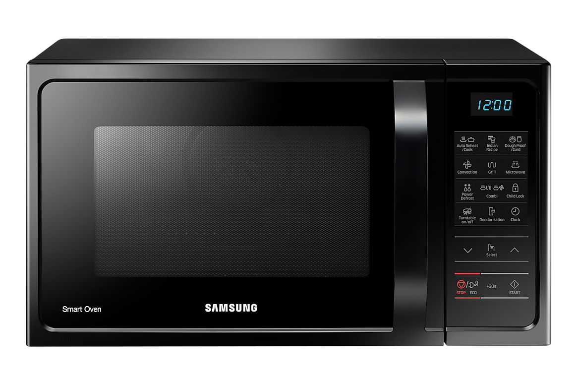 Samsung Microwave