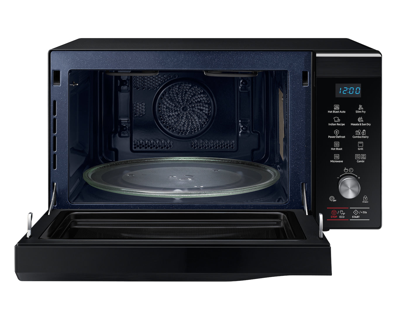 Samsung Microwave