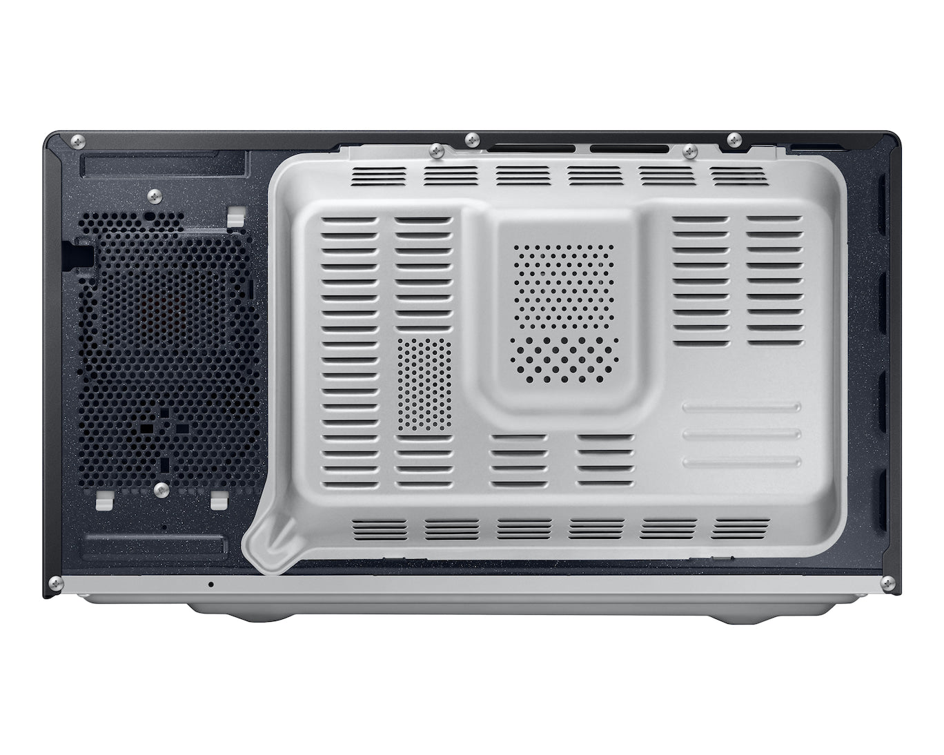 Samsung Microwave