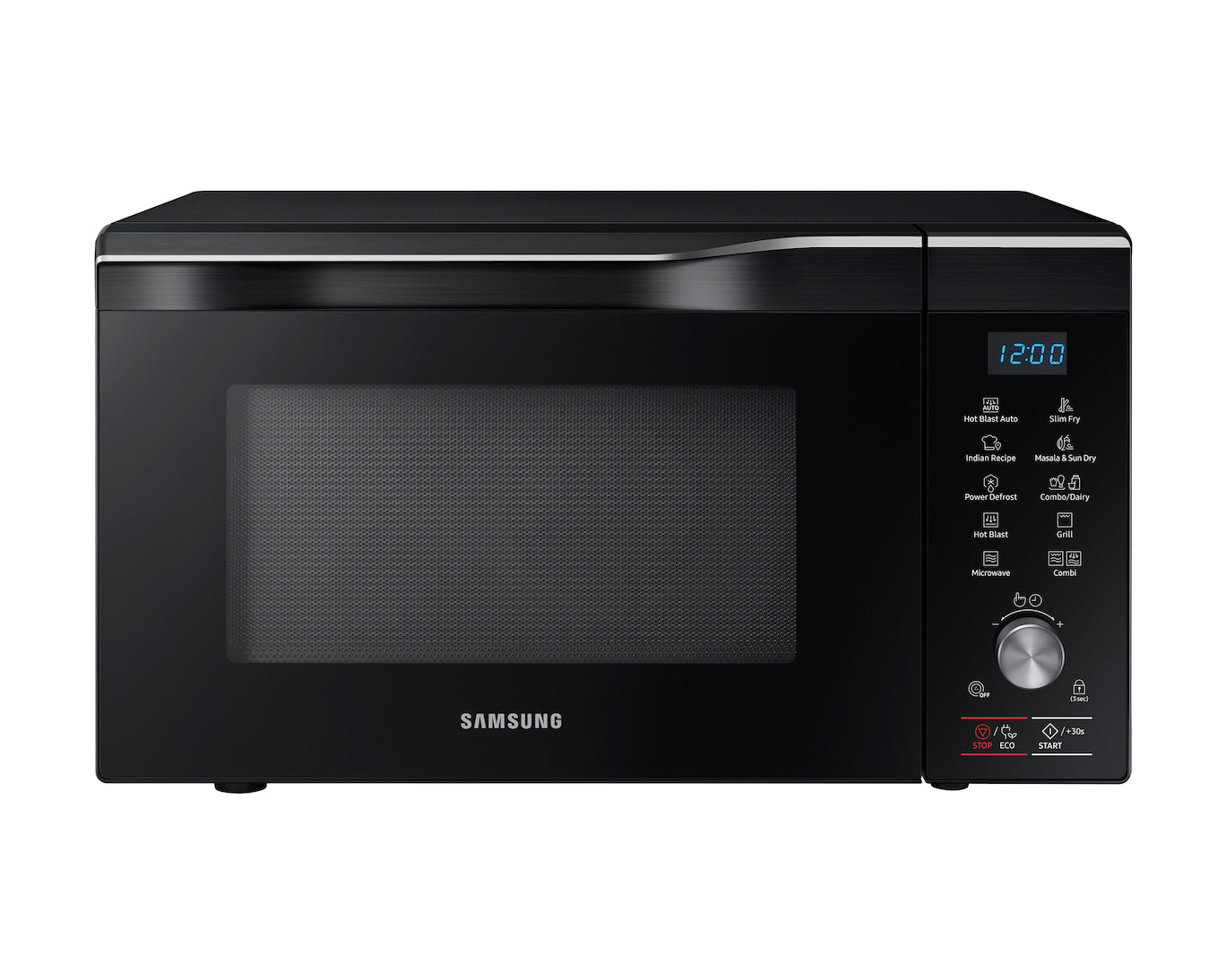 Samsung Microwave
