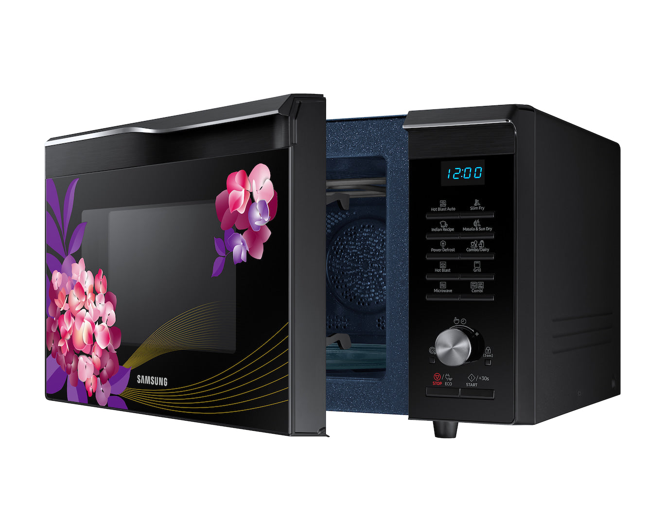 Samsung Microwave