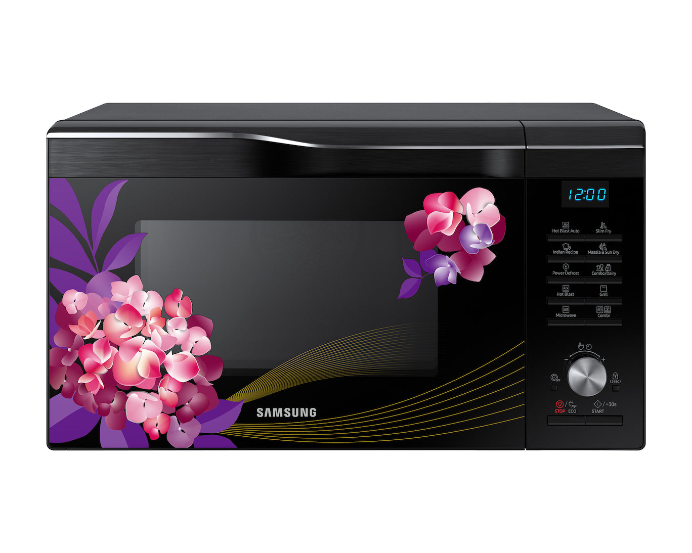 Samsung Microwave