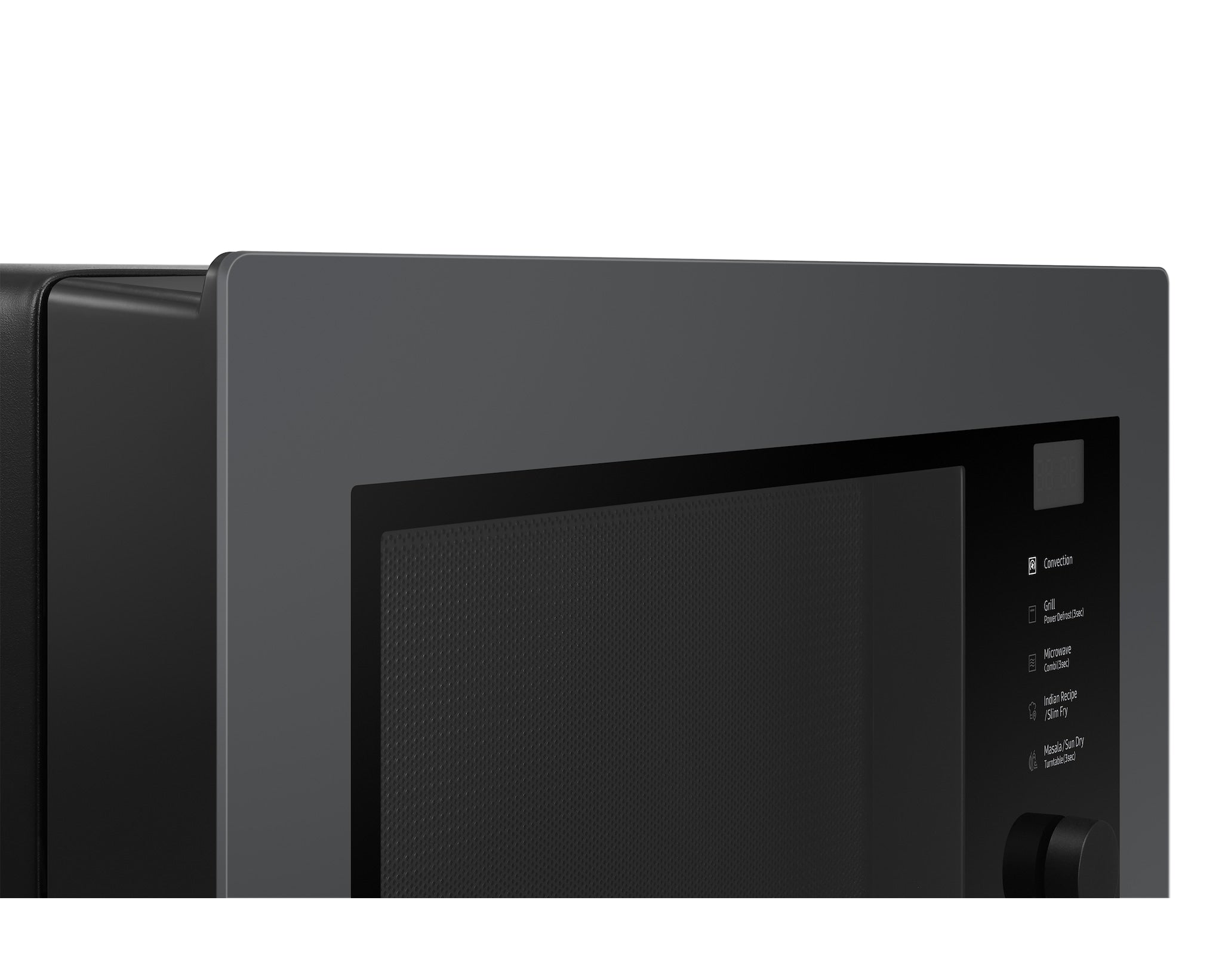 Samsung Microwave