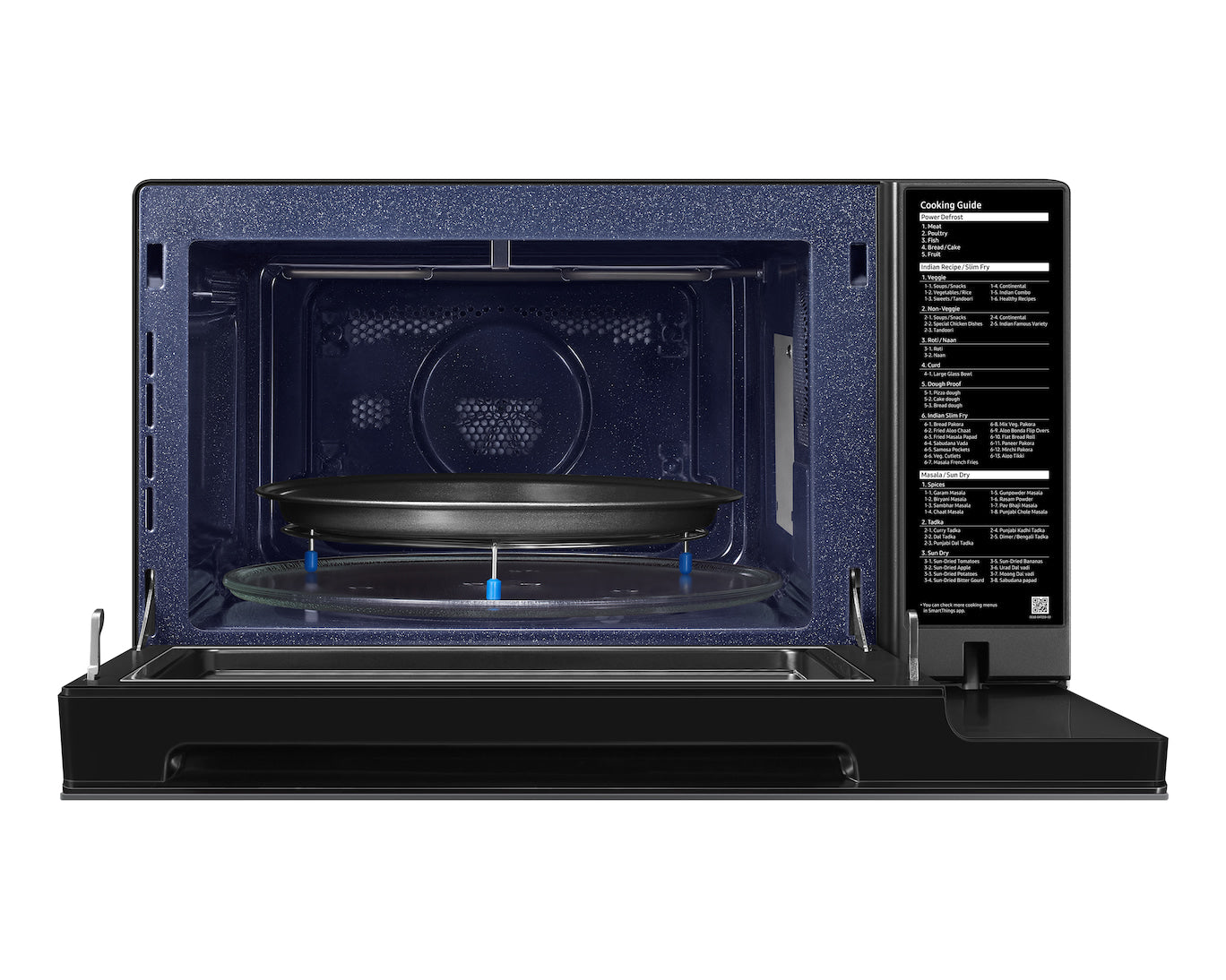 Samsung Microwave