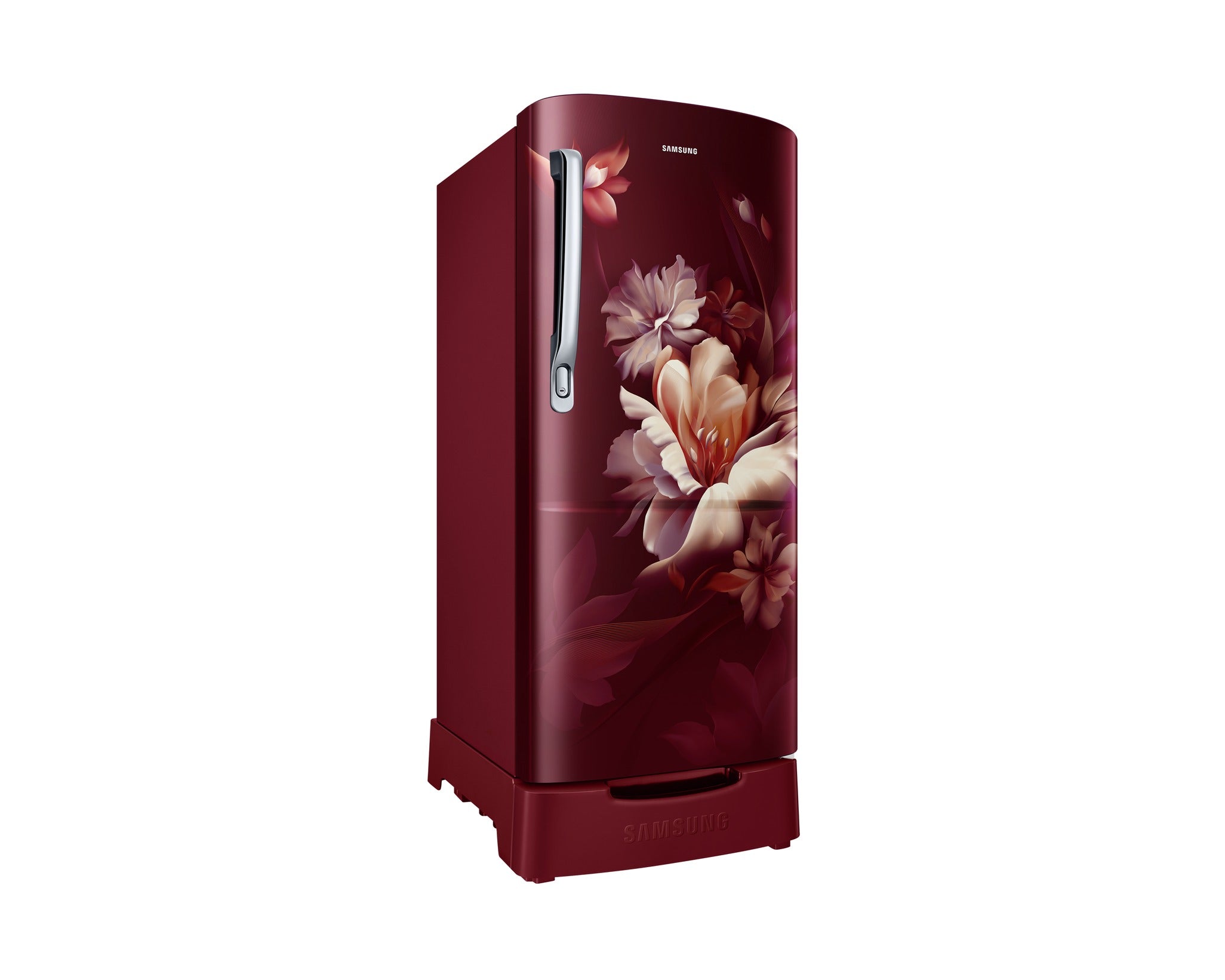 Samsung 183L 3 Star Single Door Refrigerator
