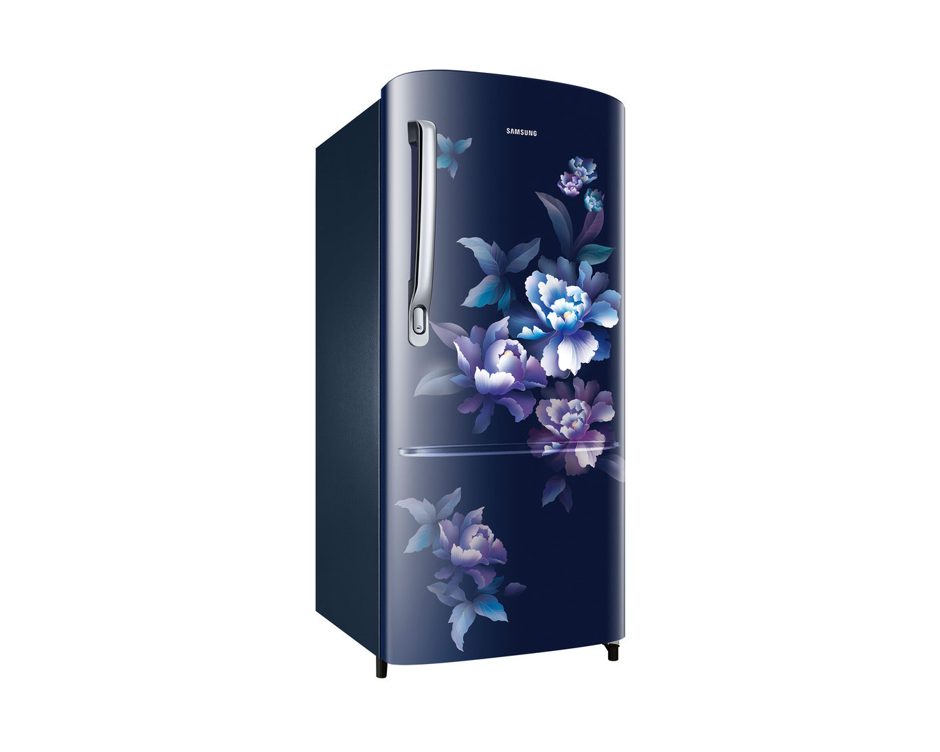 Samsung 183L Single Door Refrigerator