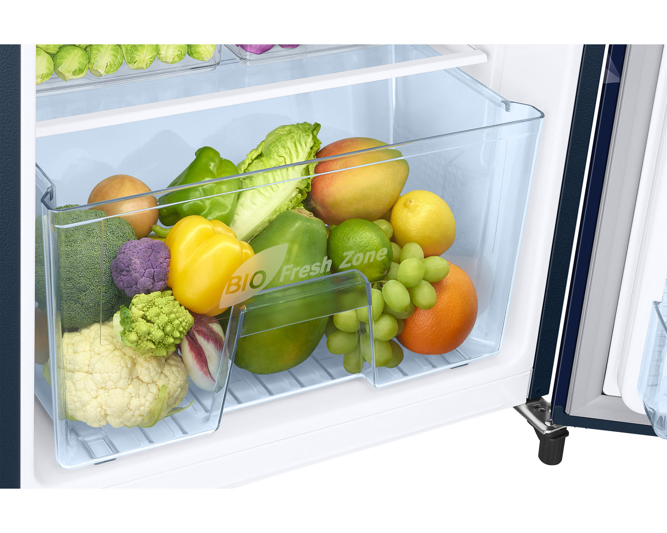 Samsung 183L Single Door Refrigerator