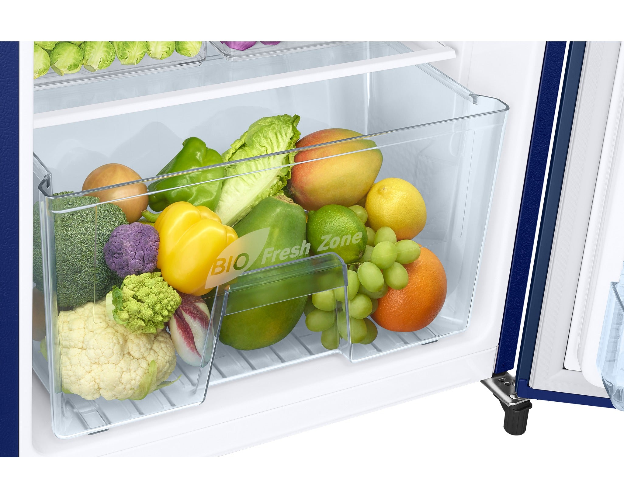 Samsung 183L Single Door Refrigerator