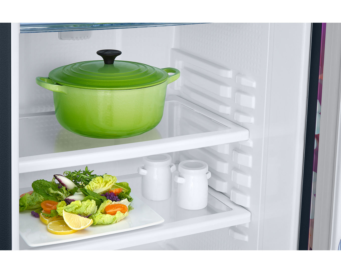 Samsung 183L 3 Star Single Door Refrigerator 