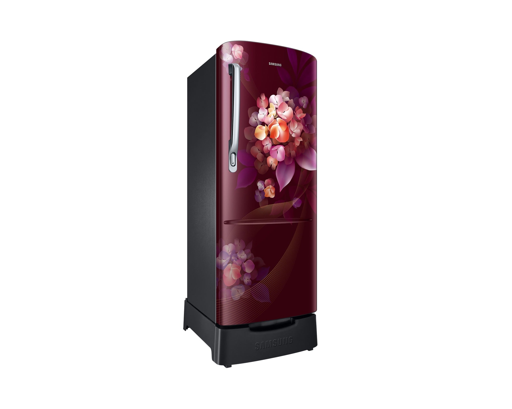 Samsung 223L Single Door Refrigerator