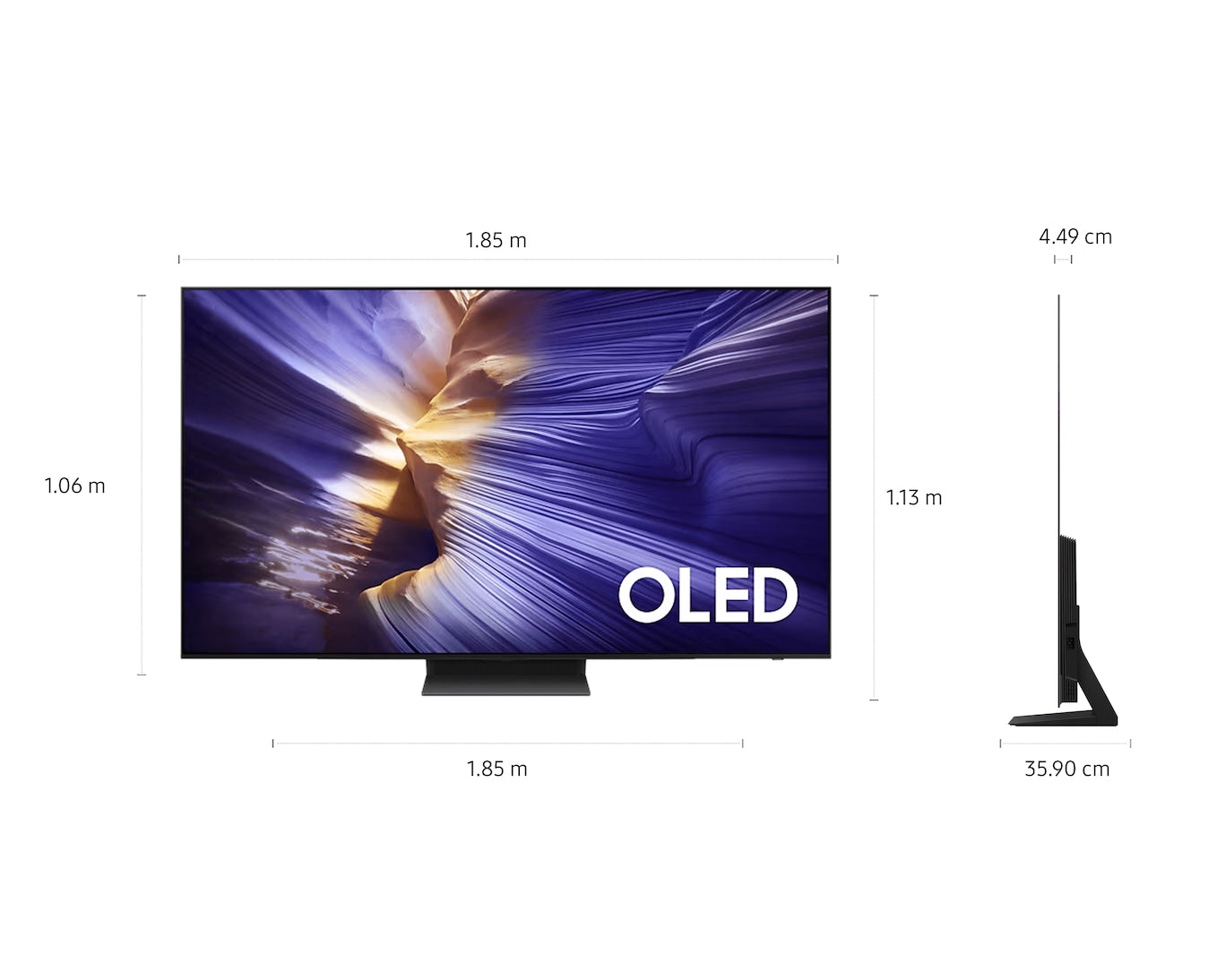 samsung smart tv