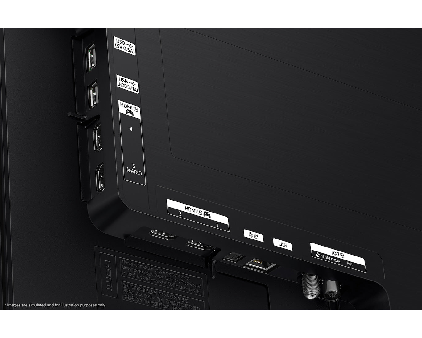samsung smart tv
