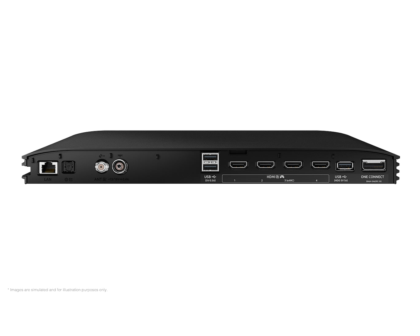 samsung smart tv