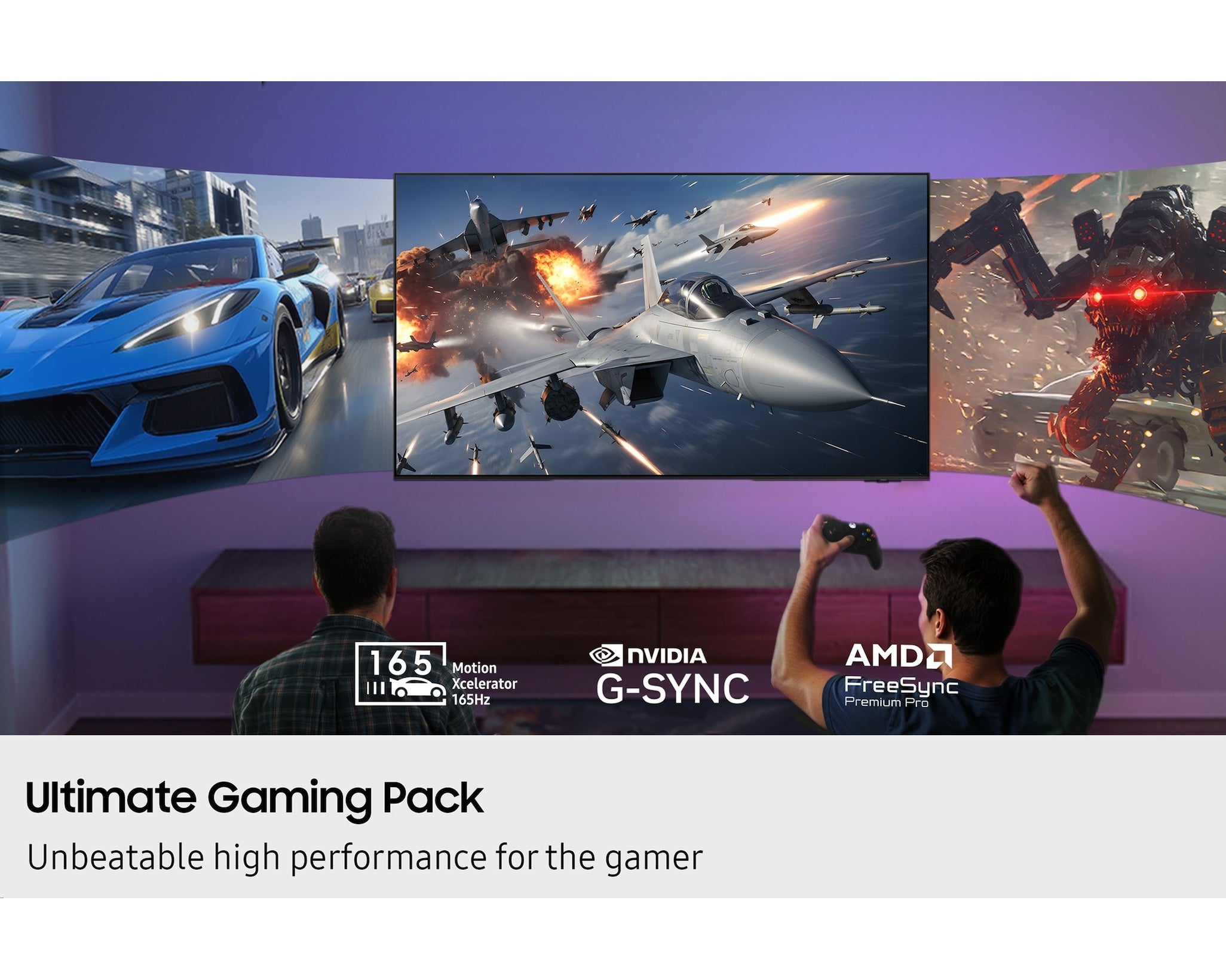 samsung smart tv