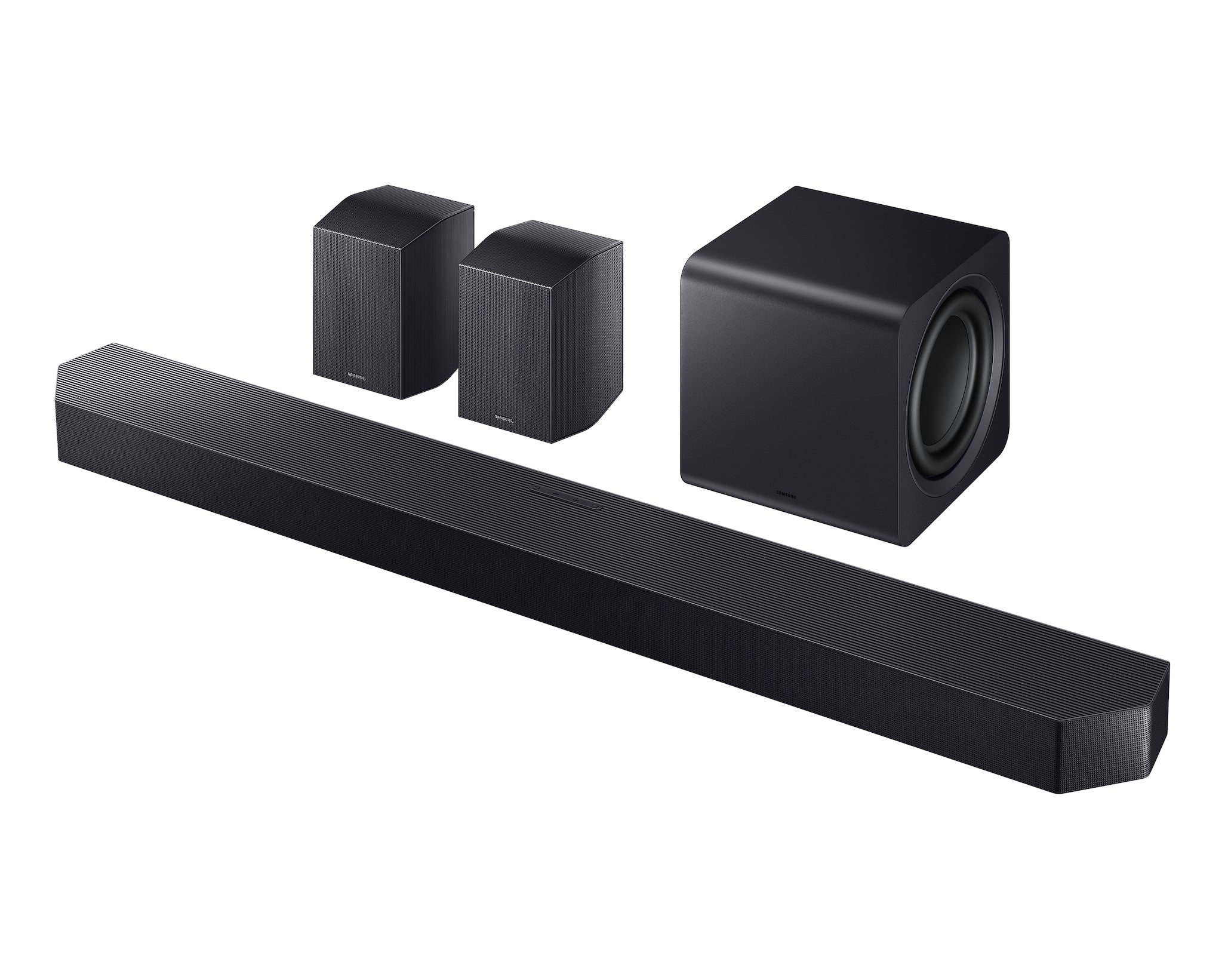 Samsung Soundbar 