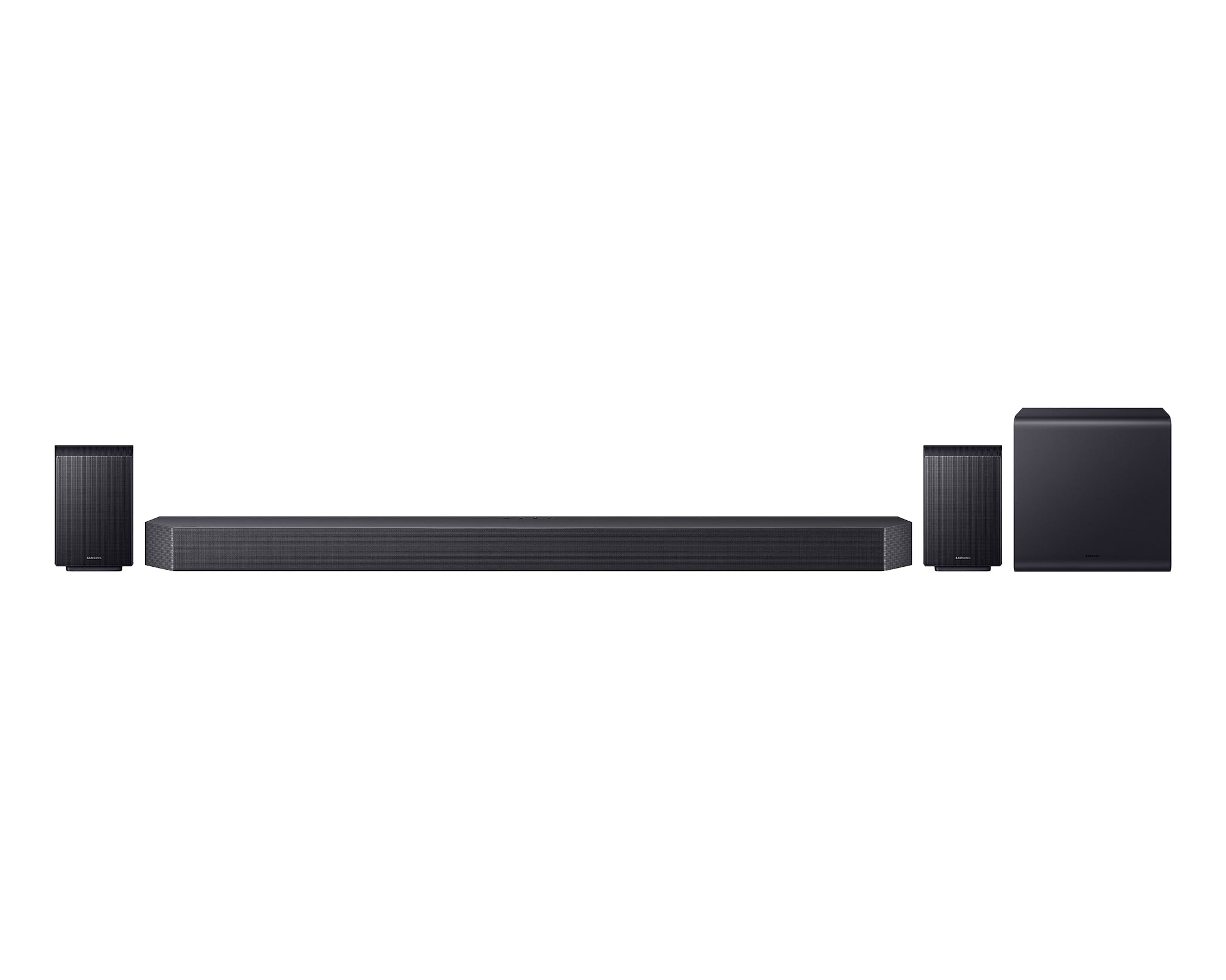 Samsung Soundbar 