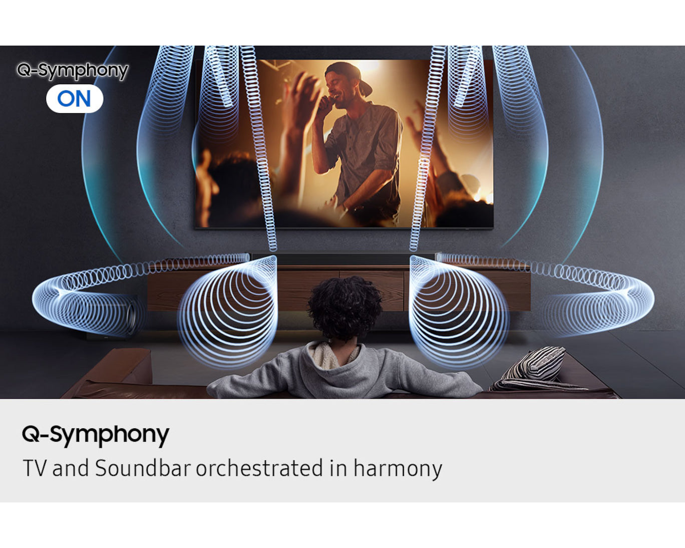 Samsung Soundbar 