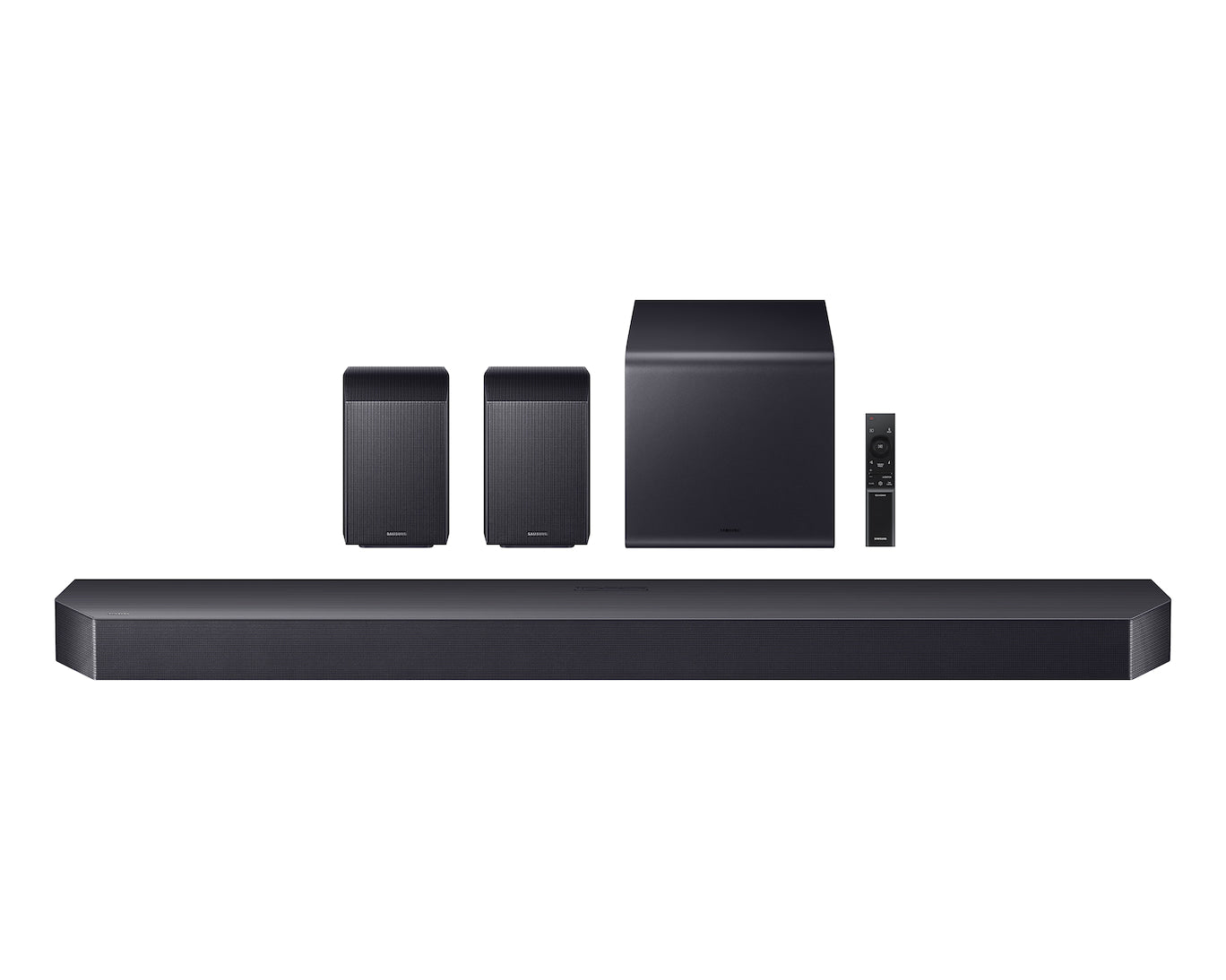 Samsung Soundbar 