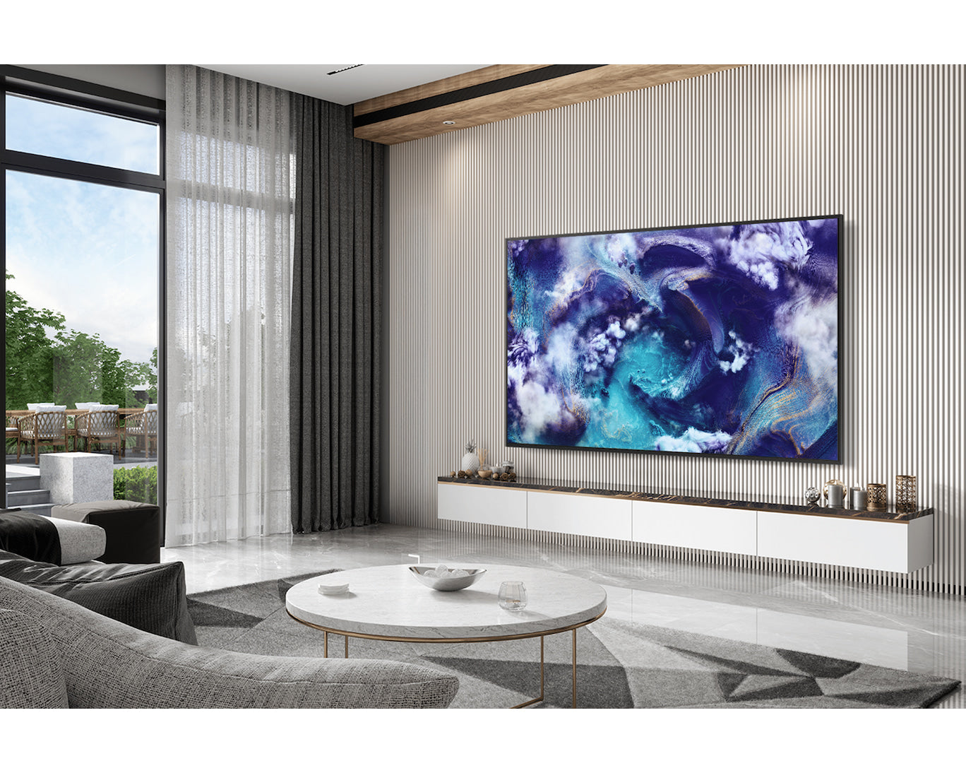 samsung smart tv