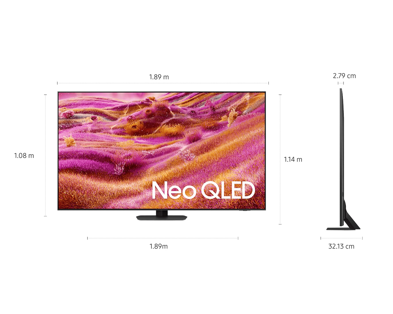 samsung smart tv