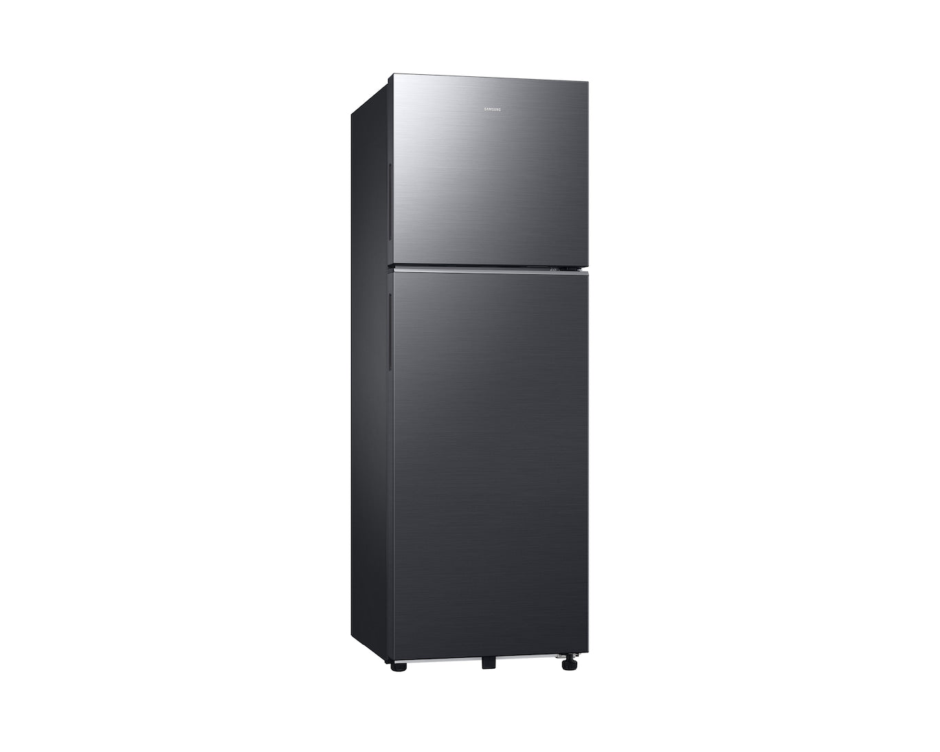 Samsung 256L 3 Star Frost Free Double Door Refrigerator