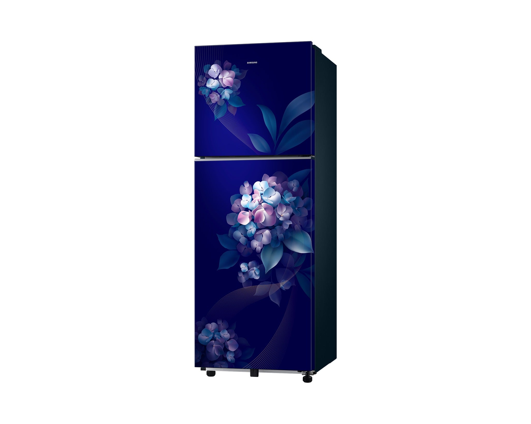 Samsung 236L Double Door Refrigerator 