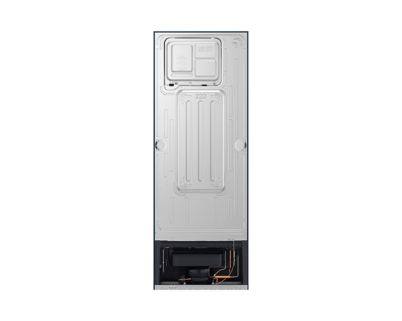 Samsung 236L Double Door Refrigerator 
