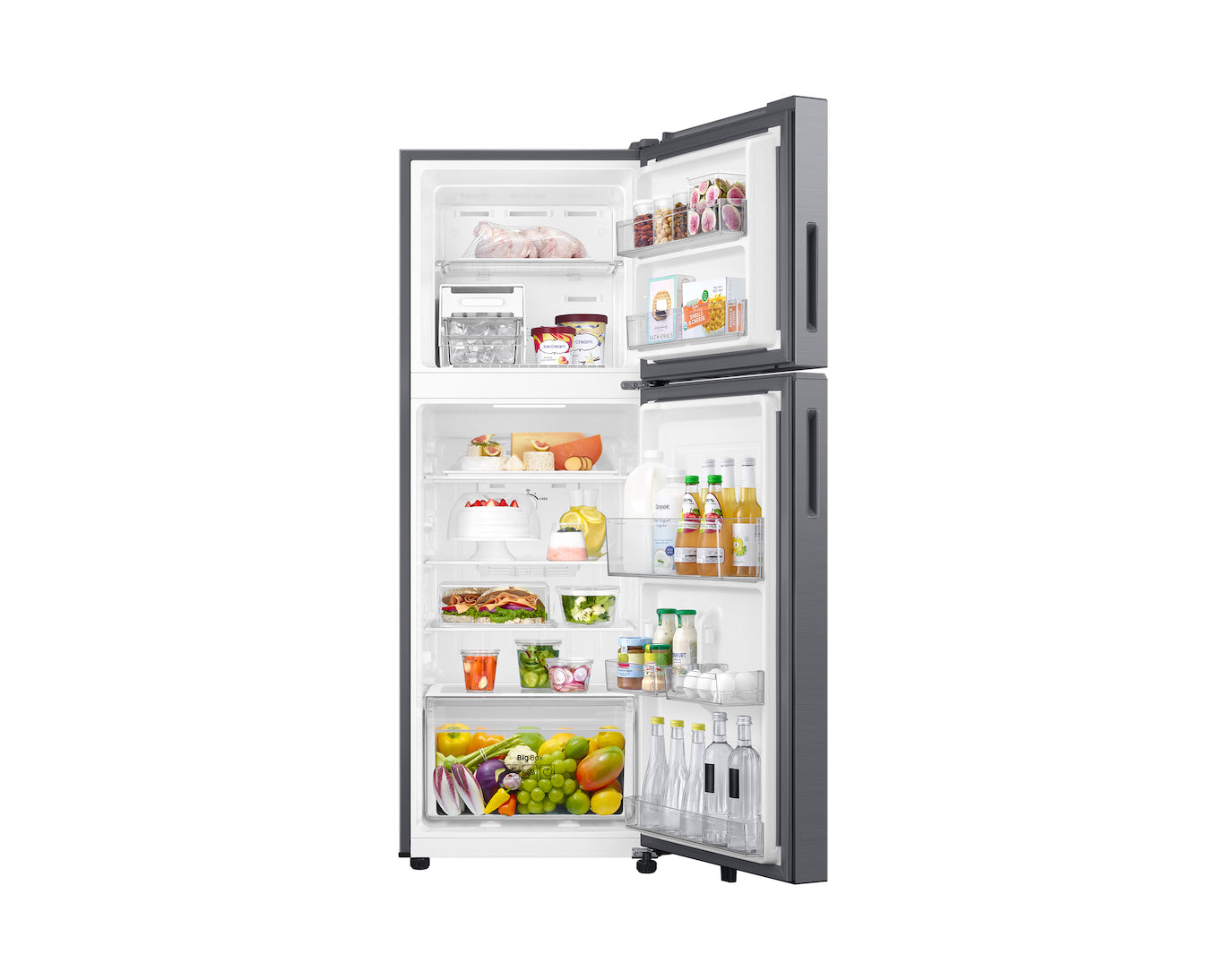 Samsung 236L Double Door Refrigerator 