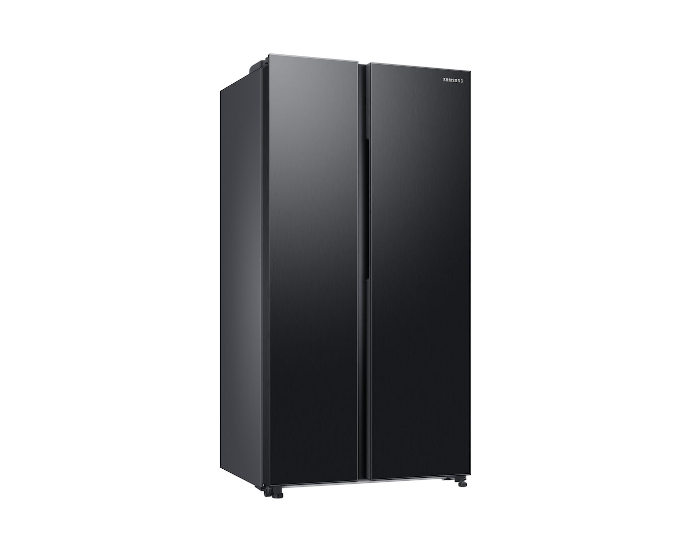 Samsung 653L 3 Star Side by Side Refrigerator