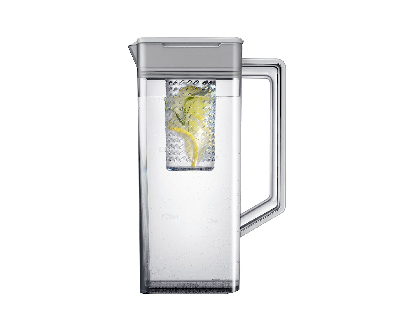 Samsung 809L Bespoke AI Family Hub Refrigerator