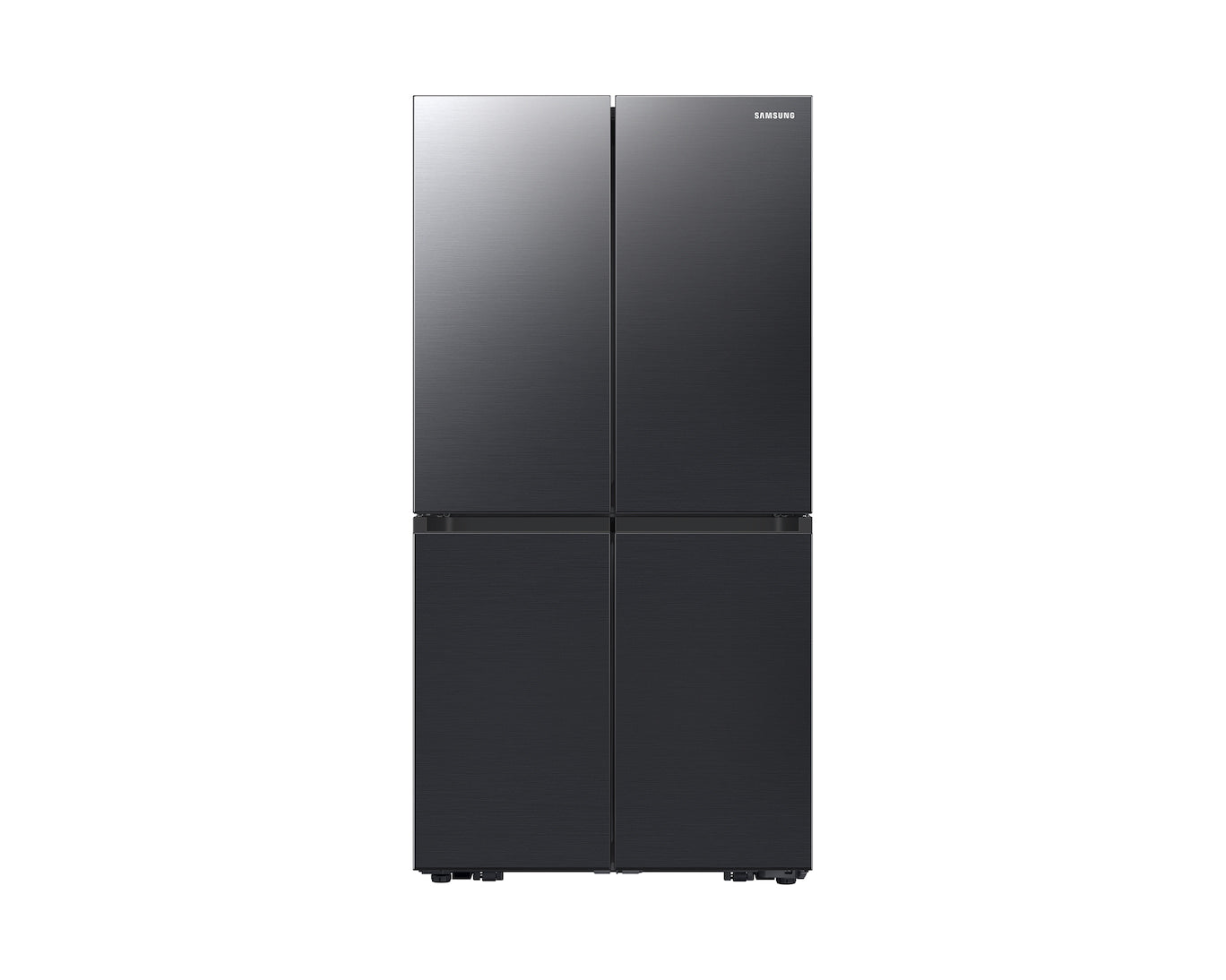 Samsung 650L 3 Star French Door Refrigerator