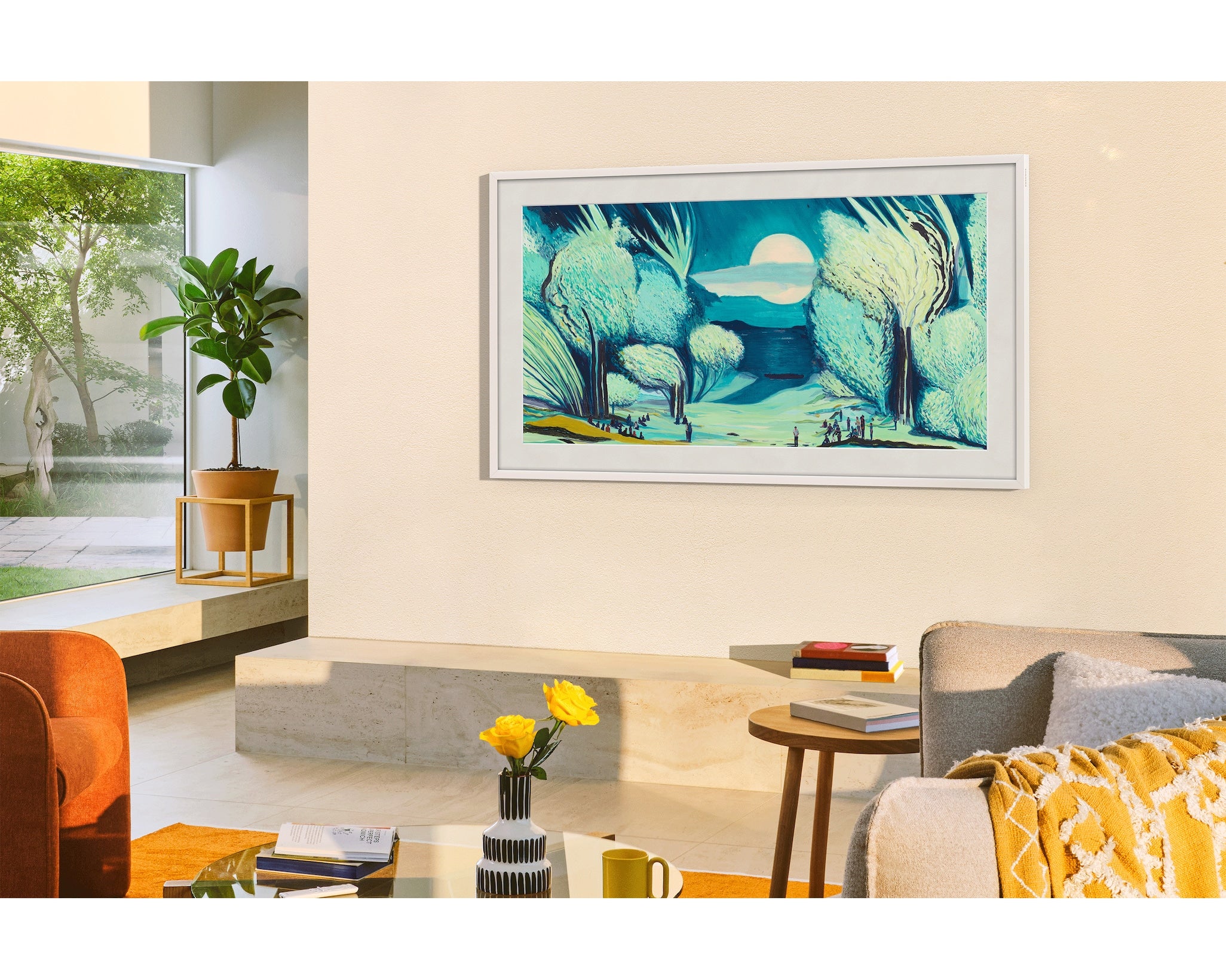 samsung smart tv