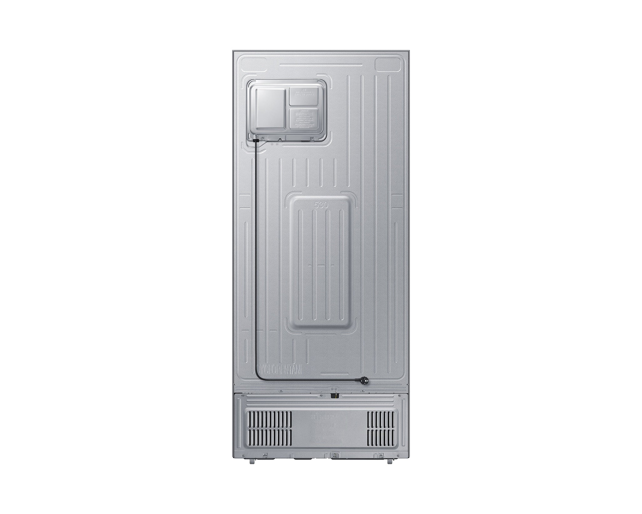 Samsung Refrigerator 