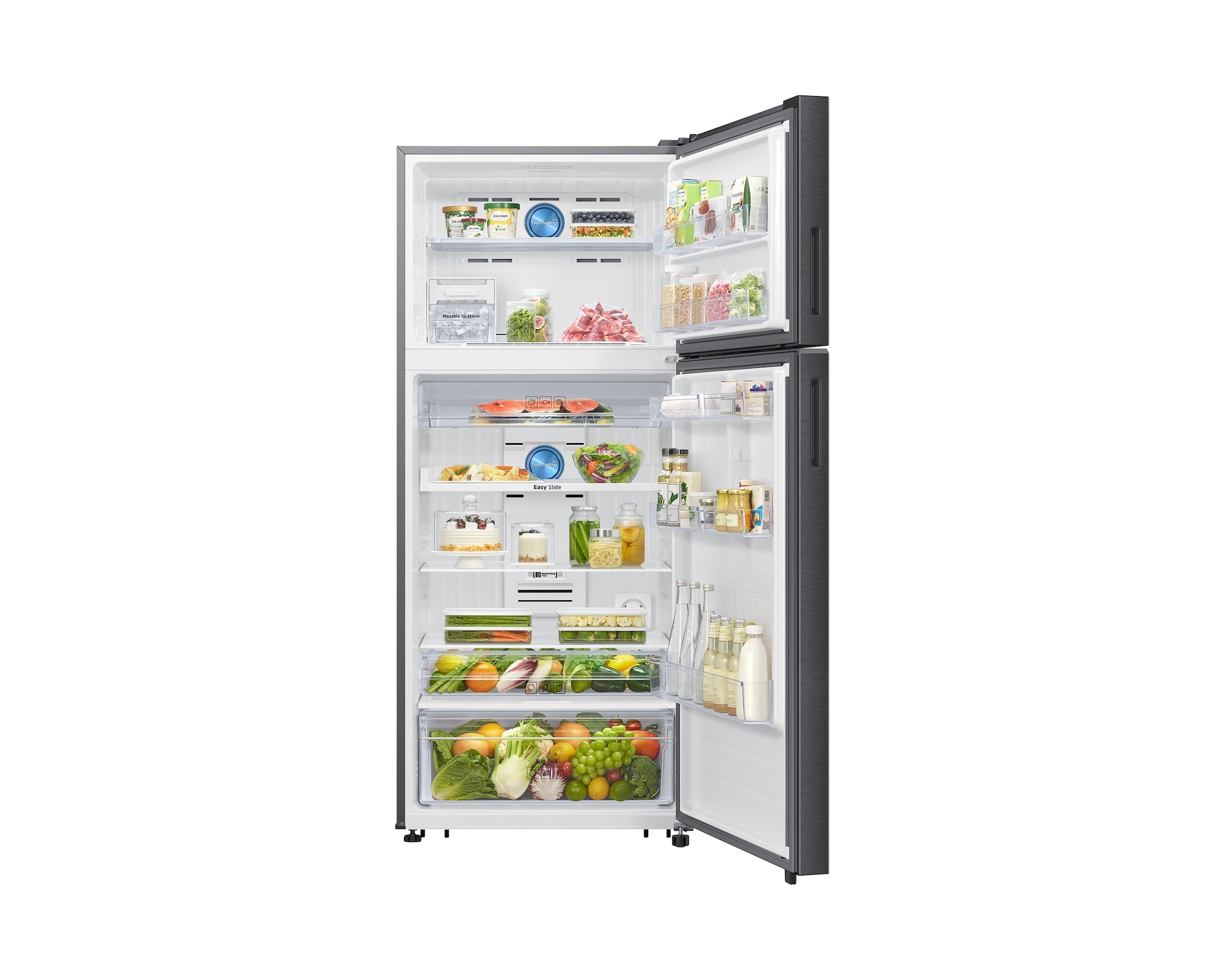Samsung Refrigerator 