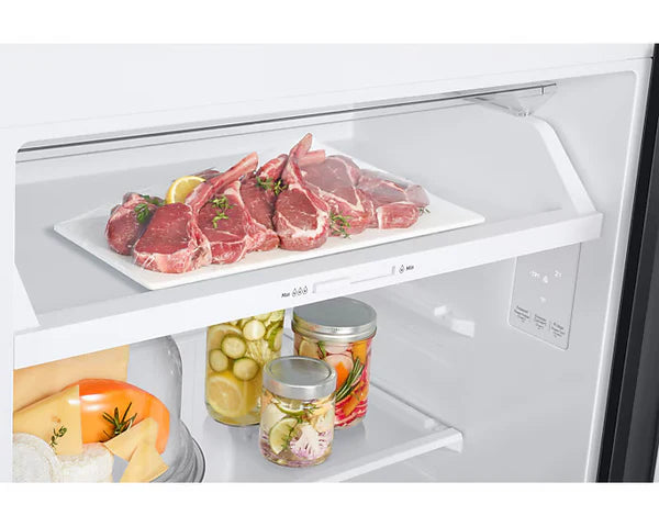 Samsung RT51DG682AB1- 465 Ltrs 1 Star Frost Free Double Door Refrigerator