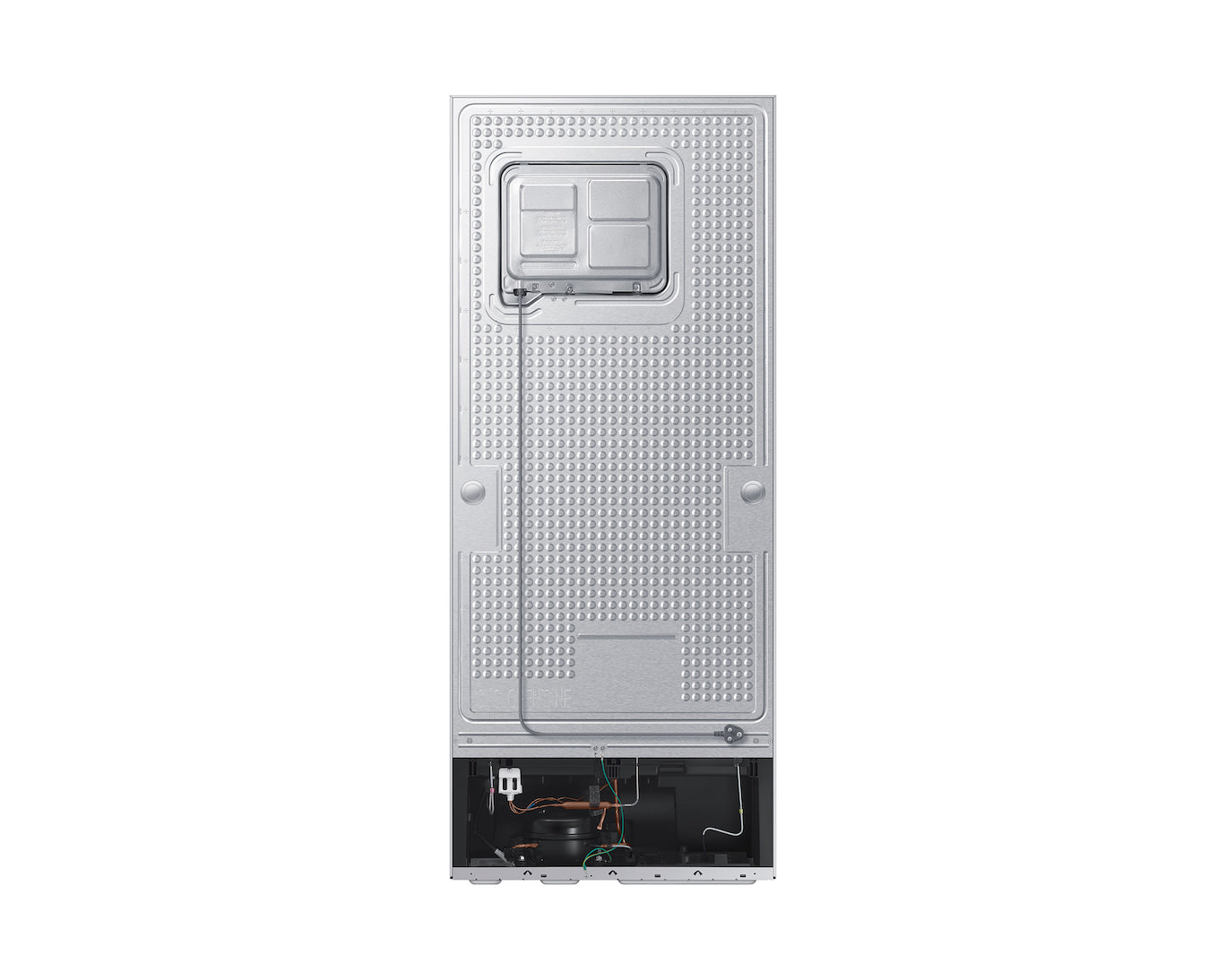 Samsung Bespoke AI refrigerator RT45HG6A22SLHL