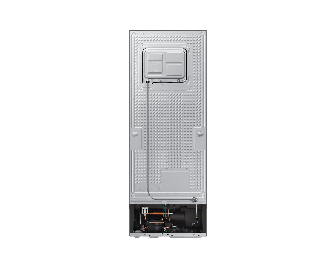 Samsung 330L 3 Star Double Door Refrigerator