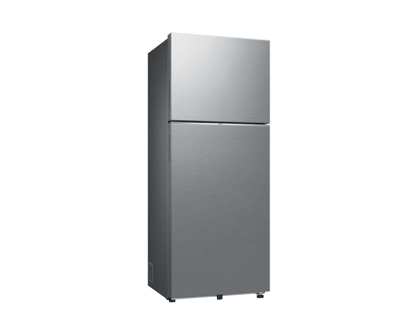 Samsung 396L 2 Star Bespoke AI Double Door Refrigerator