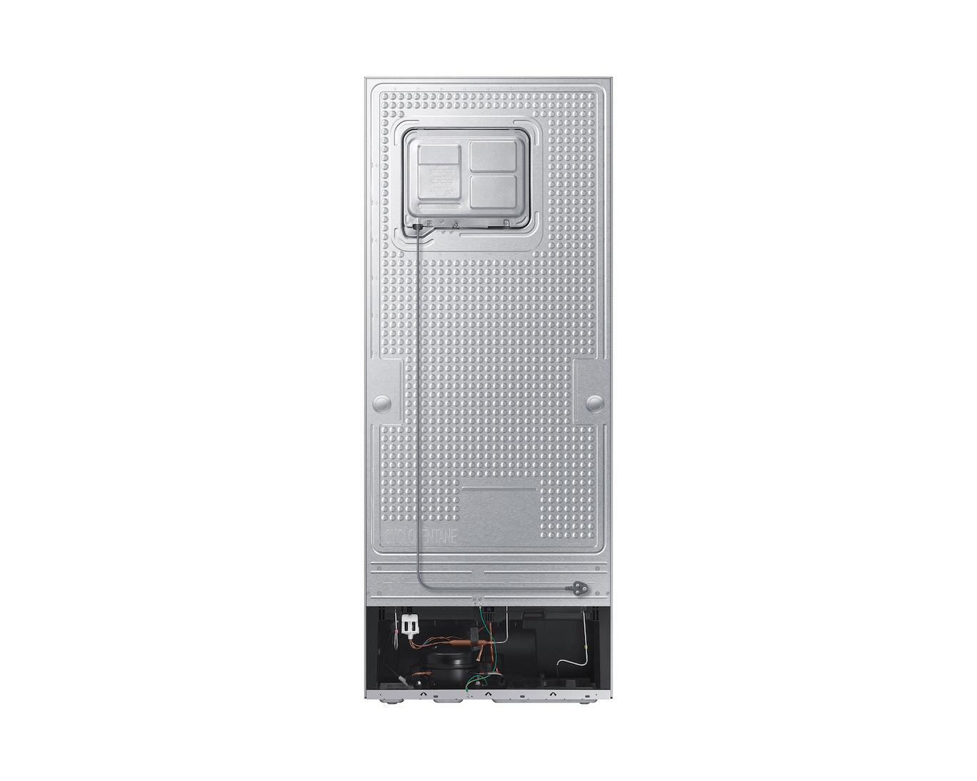 Samsung Bespoke AI double door refrigerator