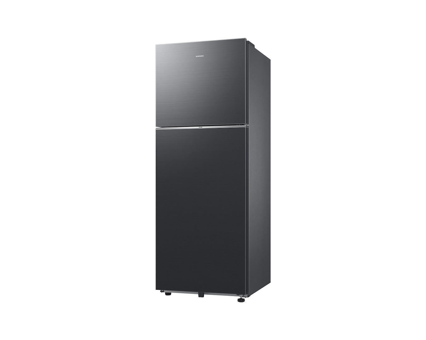 Samsung 330L 3 Star Bespoke AI Double Door Refrigerator