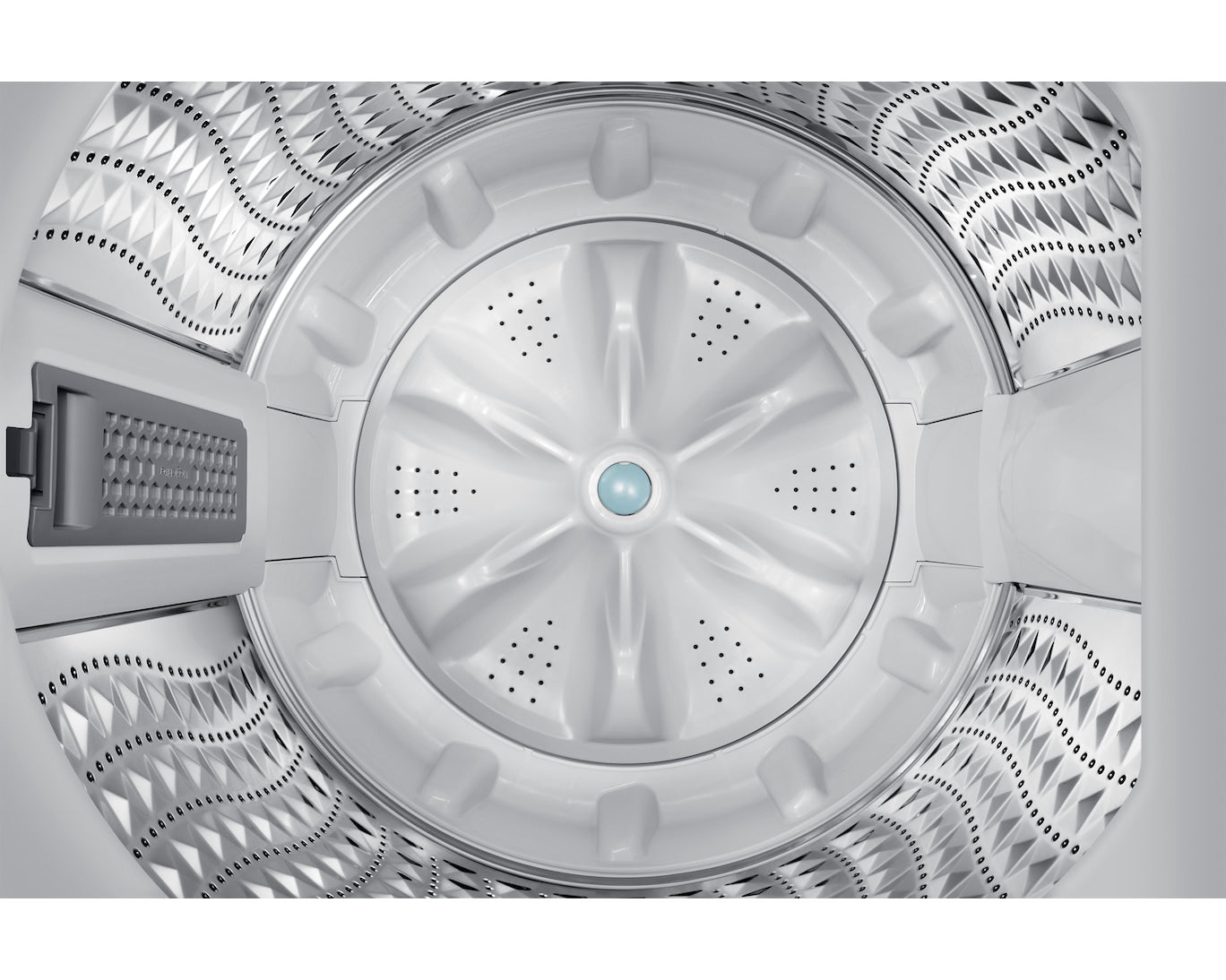 Samsung 8KG Top Load Washing Machine